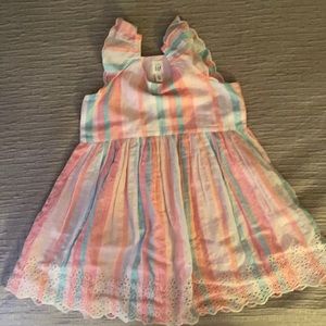 Baby Gap 4 years toddler